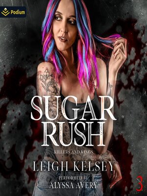 cover image of Sugar Rush